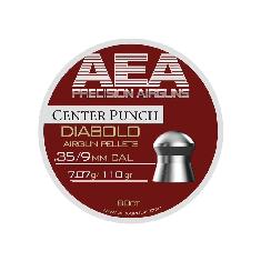 AEA - Centerpunch 9mm 110 grain